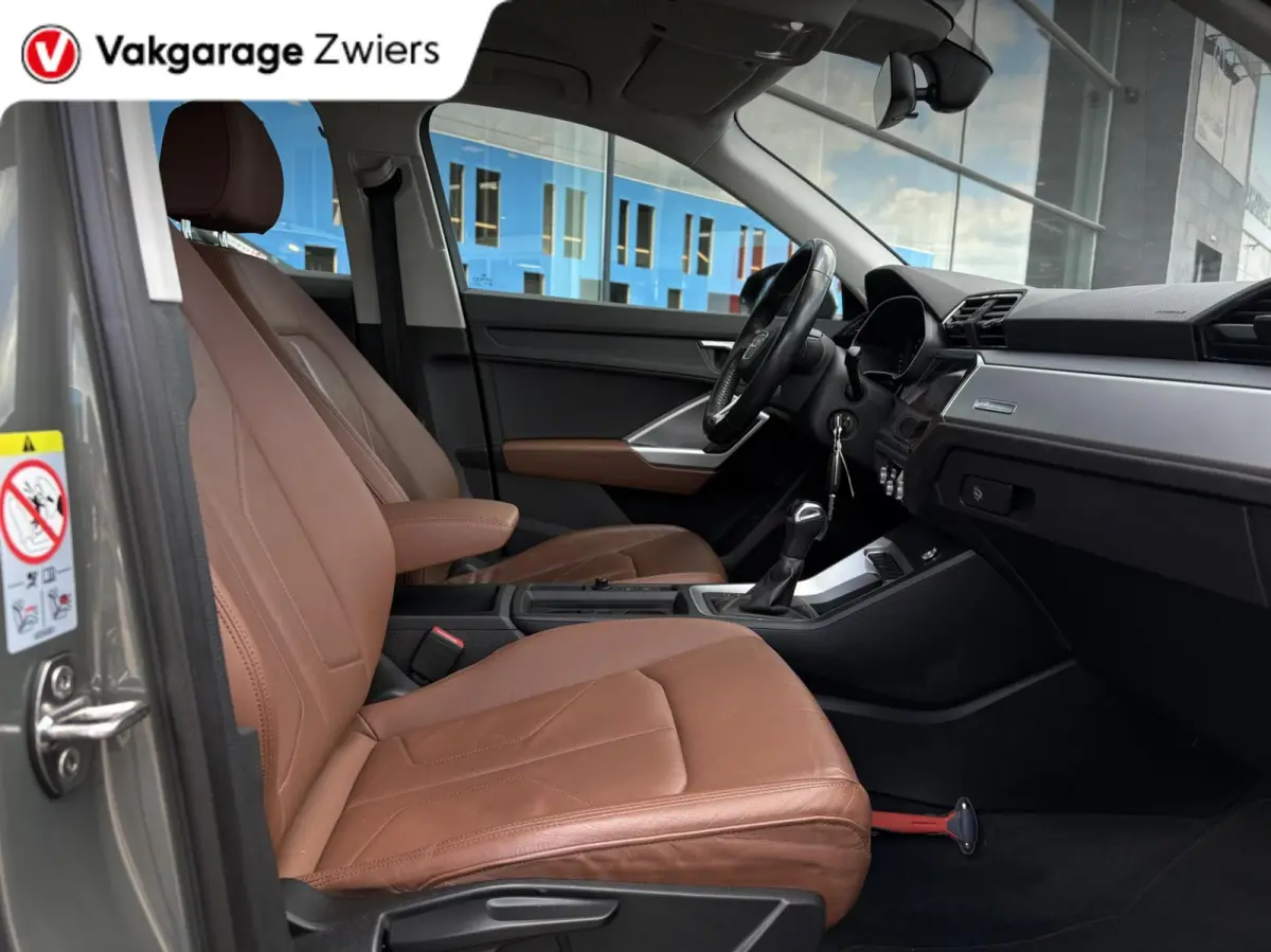 35 TFSI S Line Pro Line Cruise|Carplay|Afnem.Haak|PDC|Automaat.