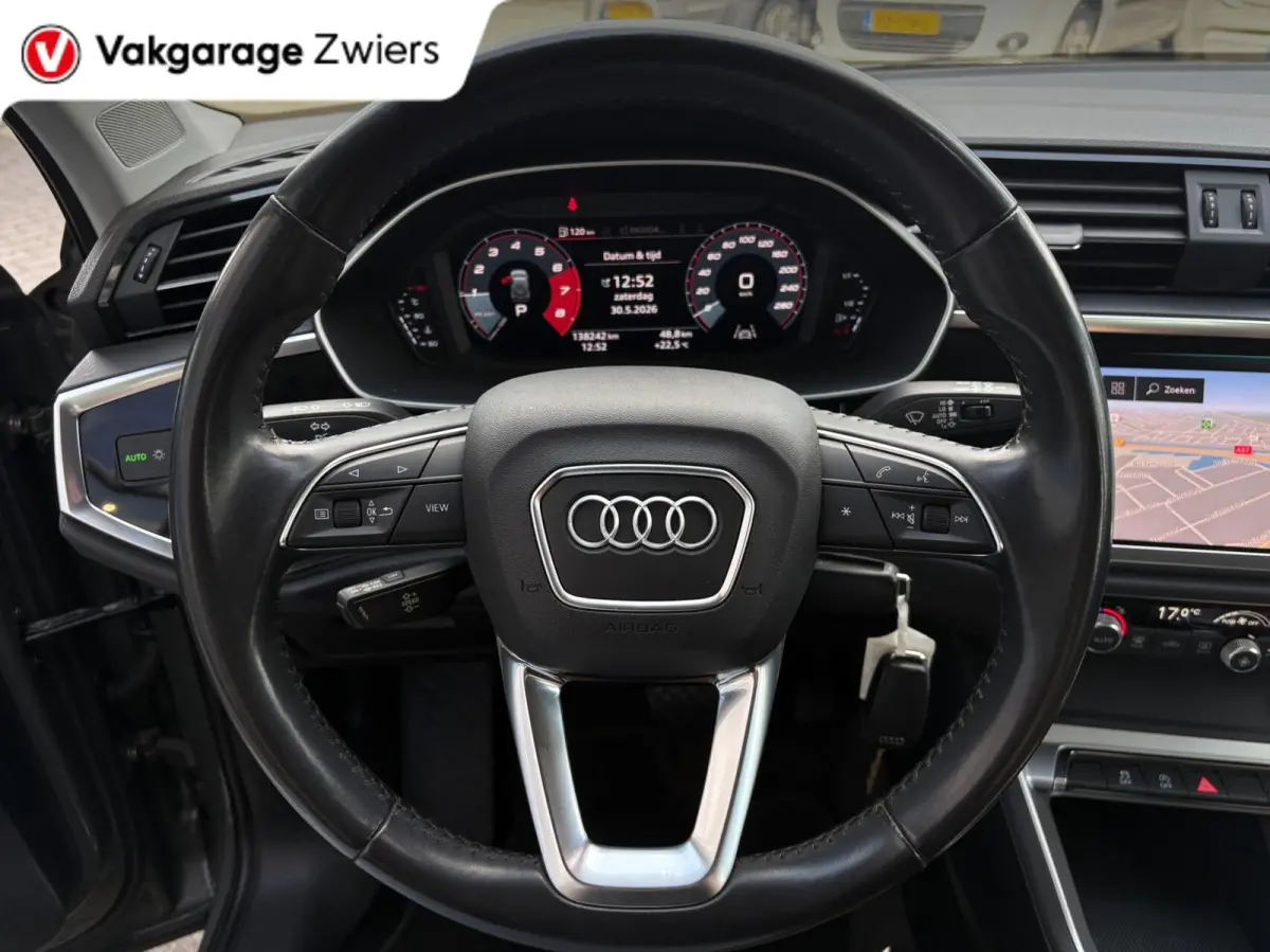 35 TFSI S Line Pro Line Cruise|Carplay|Afnem.Haak|PDC|Automaat.