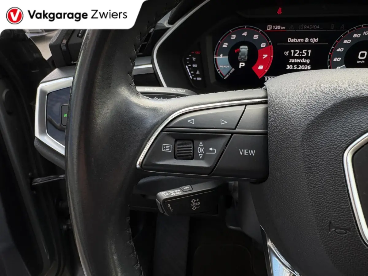 35 TFSI S Line Pro Line Cruise|Carplay|Afnem.Haak|PDC|Automaat.