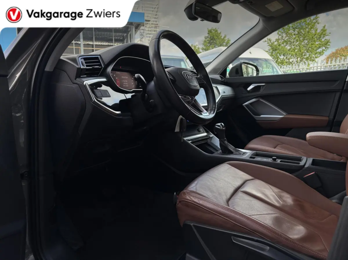35 TFSI S Line Pro Line Cruise|Carplay|Afnem.Haak|PDC|Automaat.