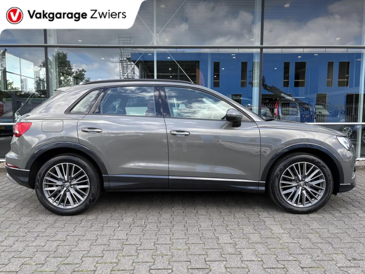 35 TFSI S Line Pro Line Cruise|Carplay|Afnem.Haak|PDC|Automaat.