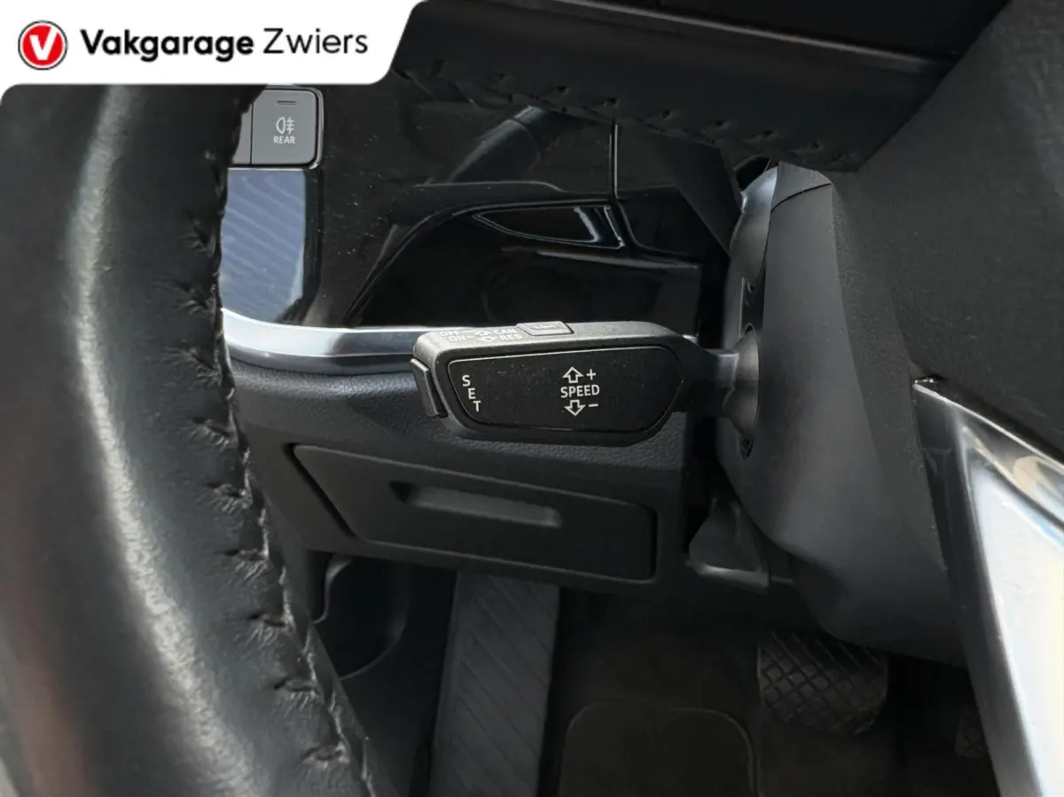 35 TFSI S Line Pro Line Cruise|Carplay|Afnem.Haak|PDC|Automaat.