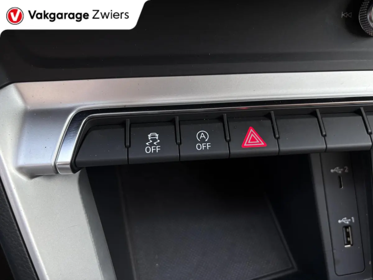 35 TFSI S Line Pro Line Cruise|Carplay|Afnem.Haak|PDC|Automaat.