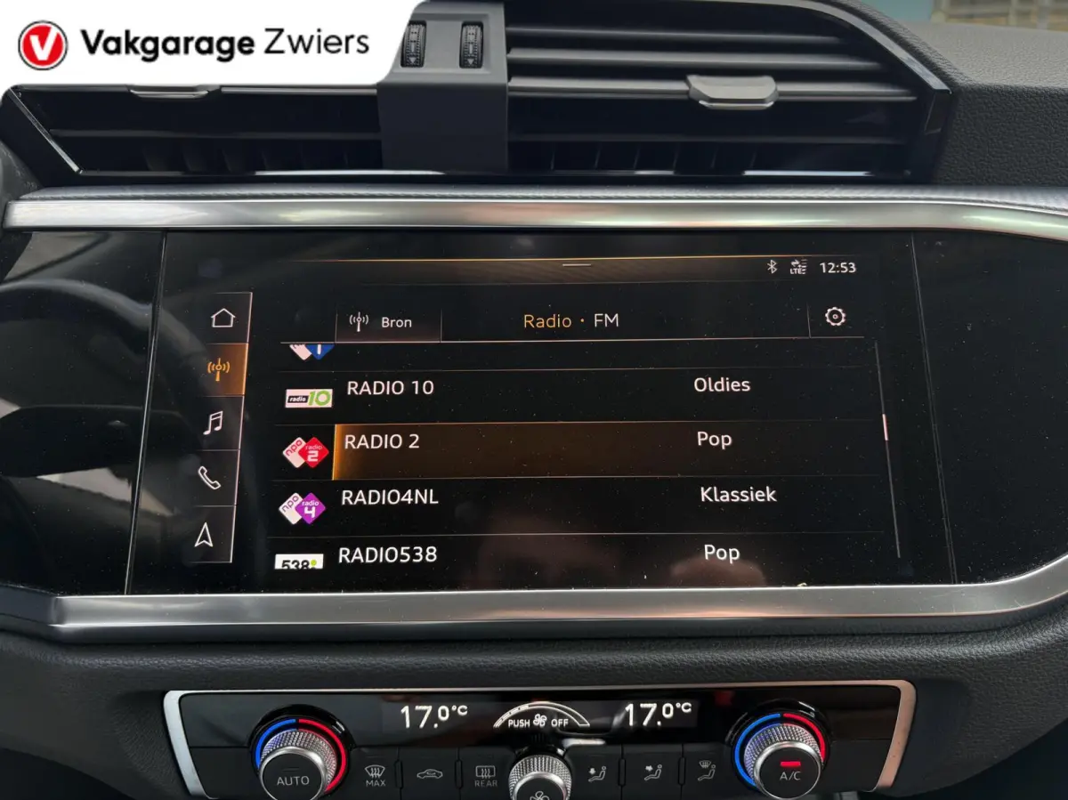 35 TFSI S Line Pro Line Cruise|Carplay|Afnem.Haak|PDC|Automaat.