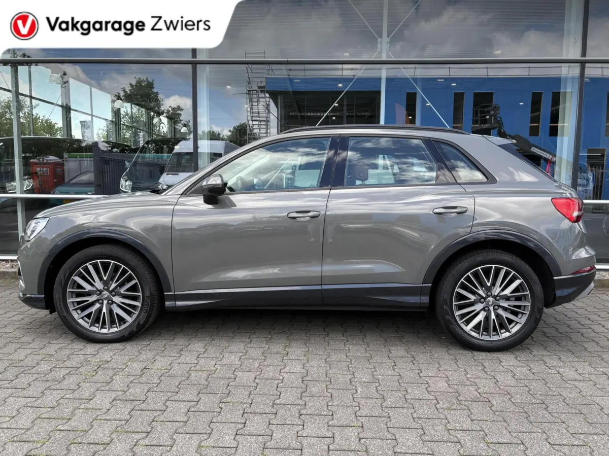 35 TFSI S Line Pro Line Cruise|Carplay|Afnem.Haak|PDC|Automaat.