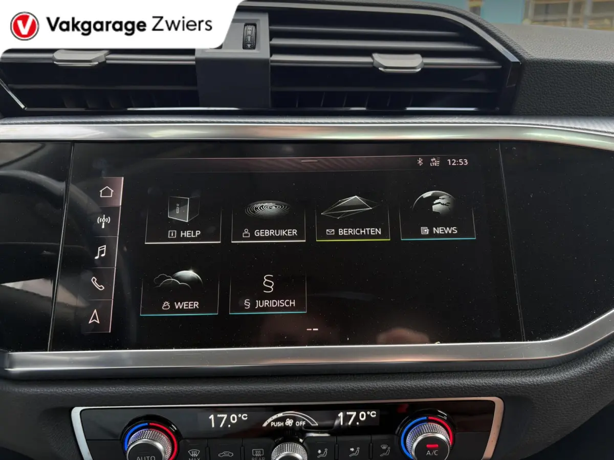 35 TFSI S Line Pro Line Cruise|Carplay|Afnem.Haak|PDC|Automaat.