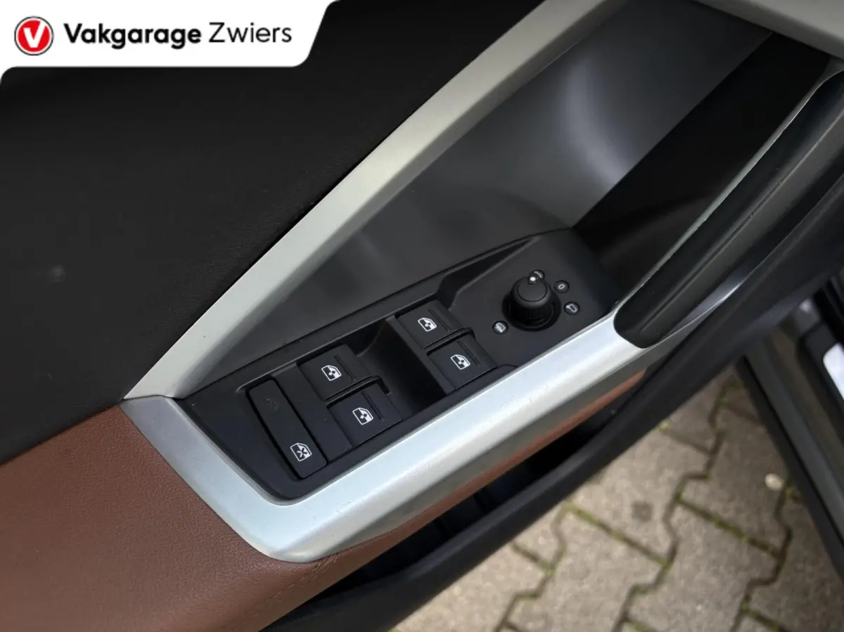 35 TFSI S Line Pro Line Cruise|Carplay|Afnem.Haak|PDC|Automaat.