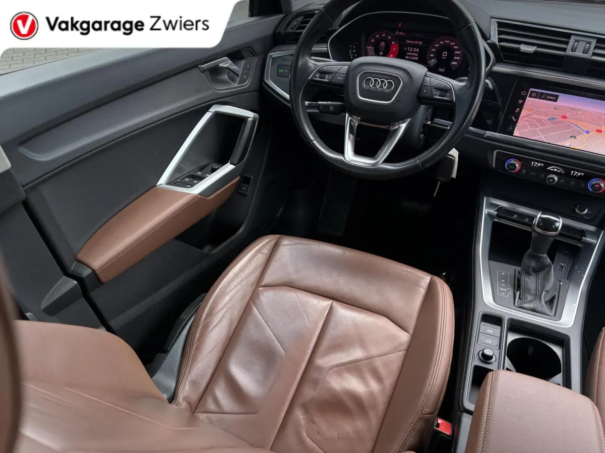 35 TFSI S Line Pro Line Cruise|Carplay|Afnem.Haak|PDC|Automaat.