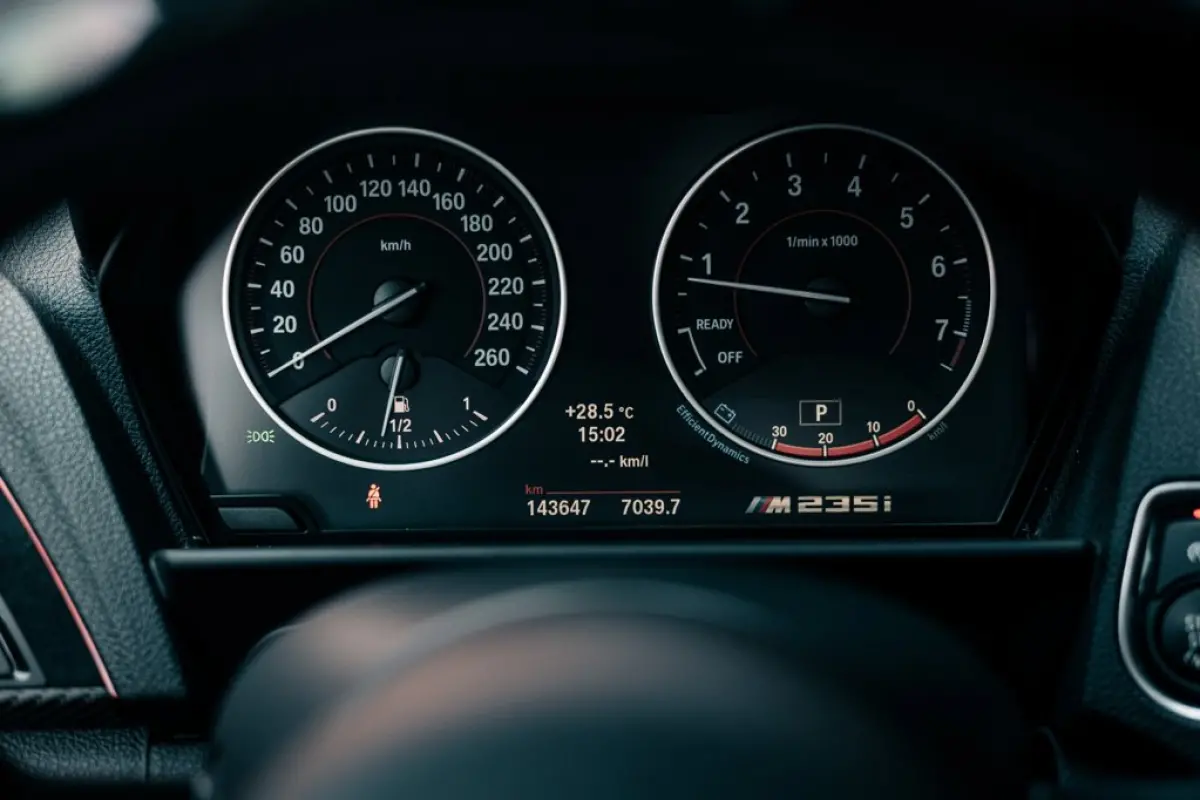 M235i xDrive | 388PK | Veel upgrades | Concaver