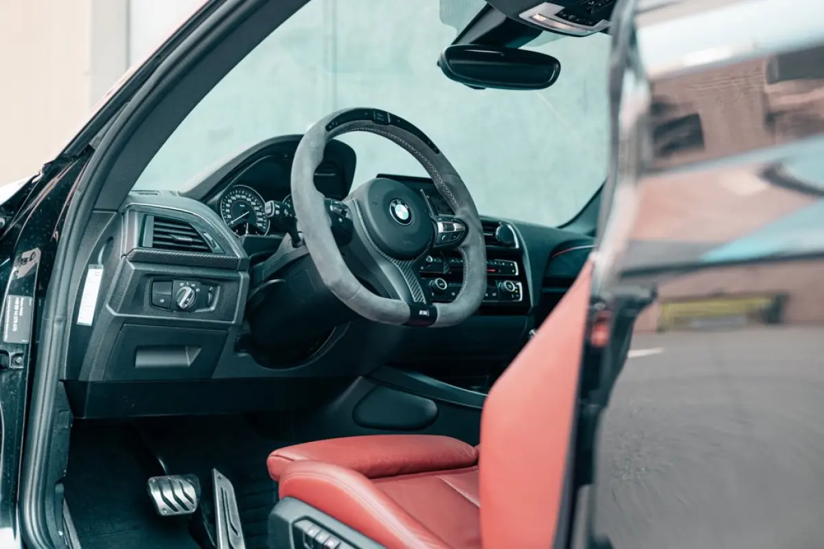 M235i xDrive | 388PK | Veel upgrades | Concaver