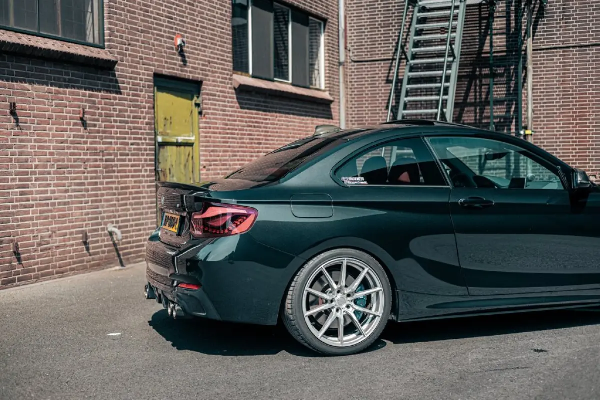 M235i xDrive | 388PK | Veel upgrades | Concaver