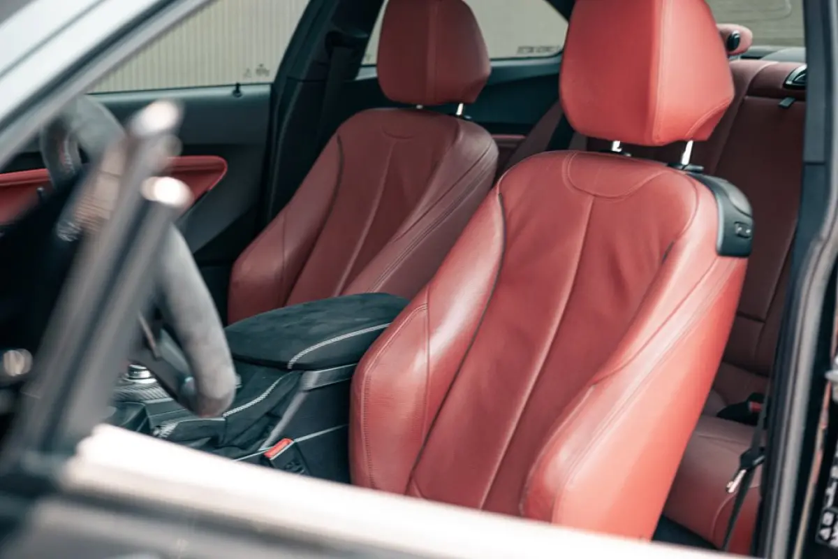 M235i xDrive | 388PK | Veel upgrades | Concaver
