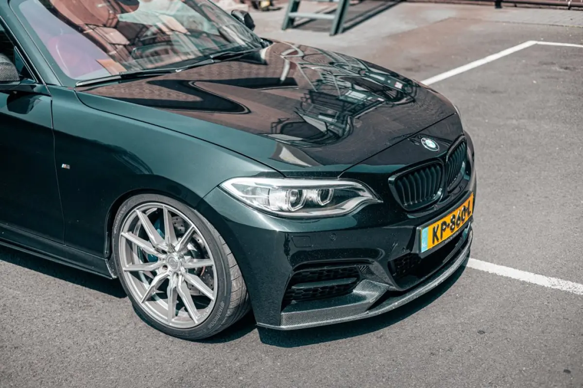 M235i xDrive | 388PK | Veel upgrades | Concaver