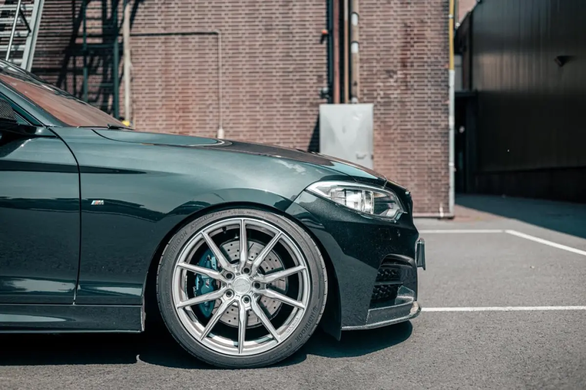 M235i xDrive | 388PK | Veel upgrades | Concaver