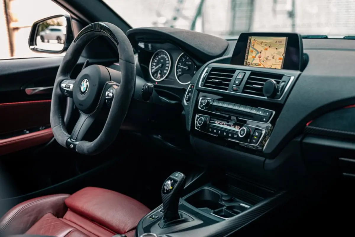 M235i xDrive | 388PK | Veel upgrades | Concaver