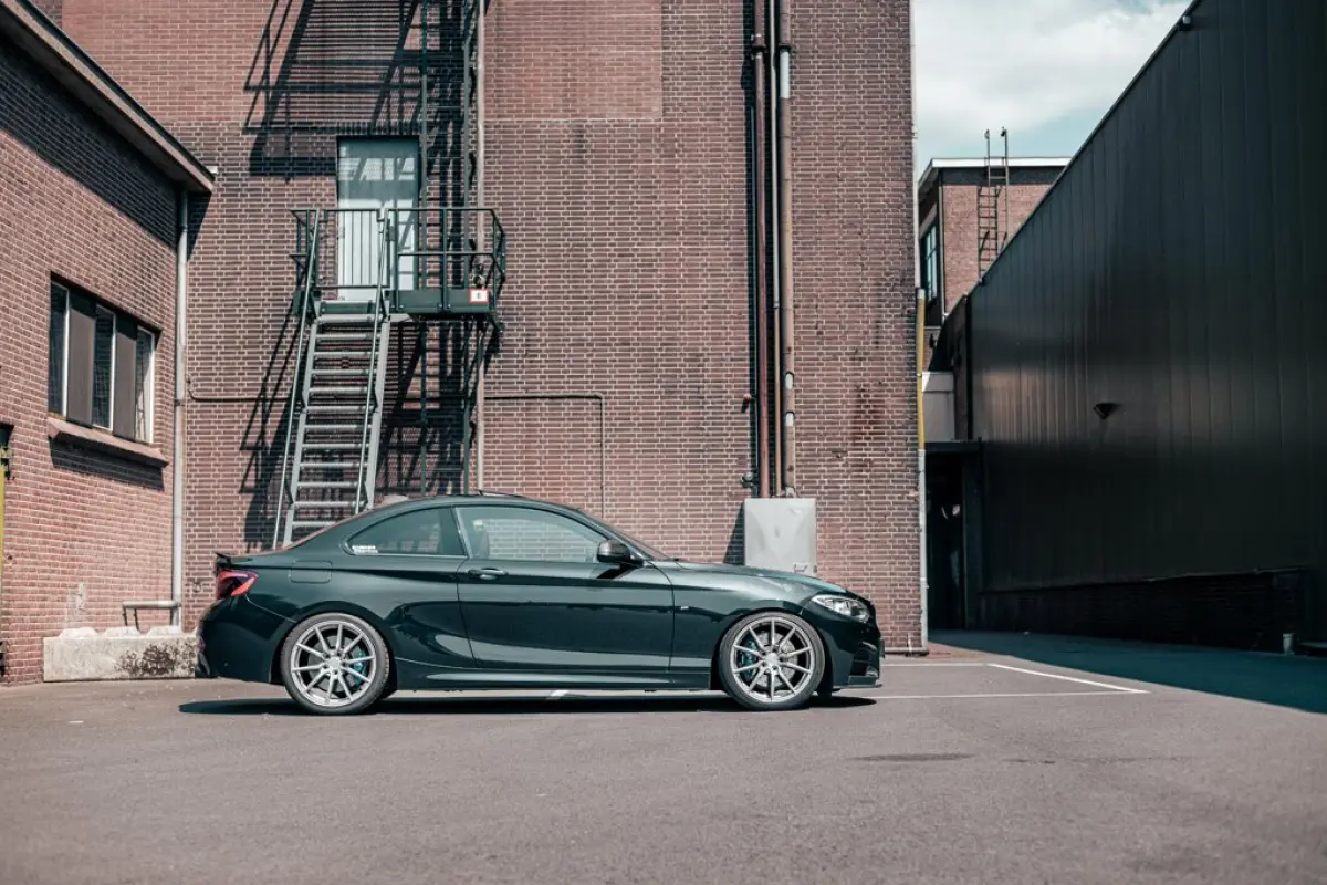 M235i xDrive | 388PK | Veel upgrades | Concaver
