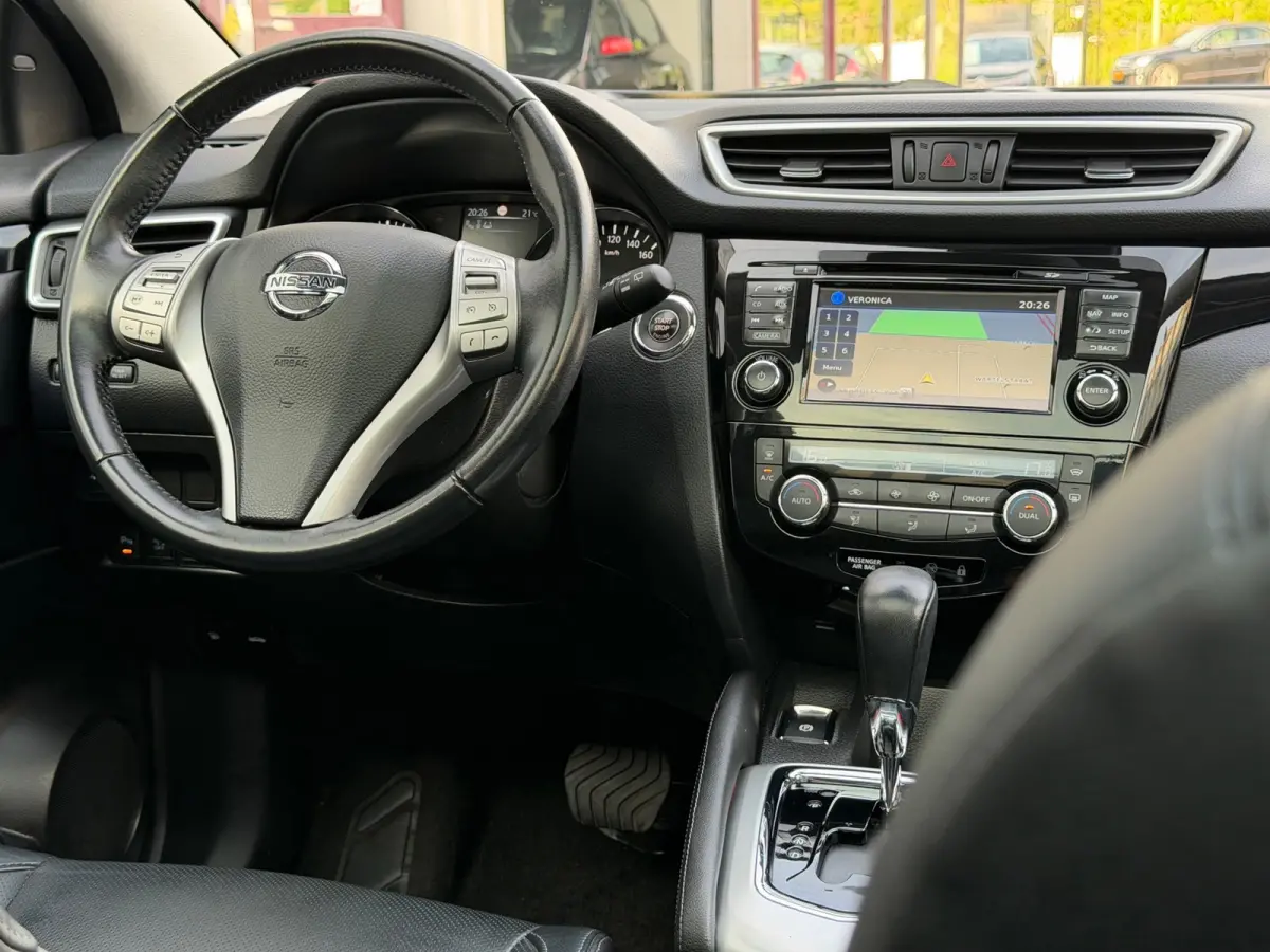 1.2 Tekna |Navi|Camera|Climate|Cruise|Pano|Leder|STvw|PDCv+a|N.A.P|