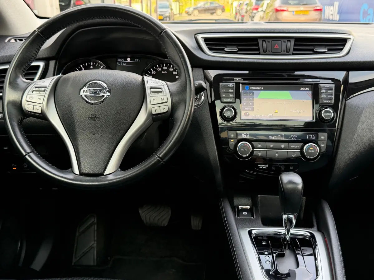 1.2 Tekna |Navi|Camera|Climate|Cruise|Pano|Leder|STvw|PDCv+a|N.A.P|
