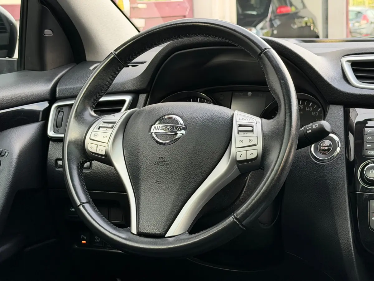 1.2 Tekna |Navi|Camera|Climate|Cruise|Pano|Leder|STvw|PDCv+a|N.A.P|