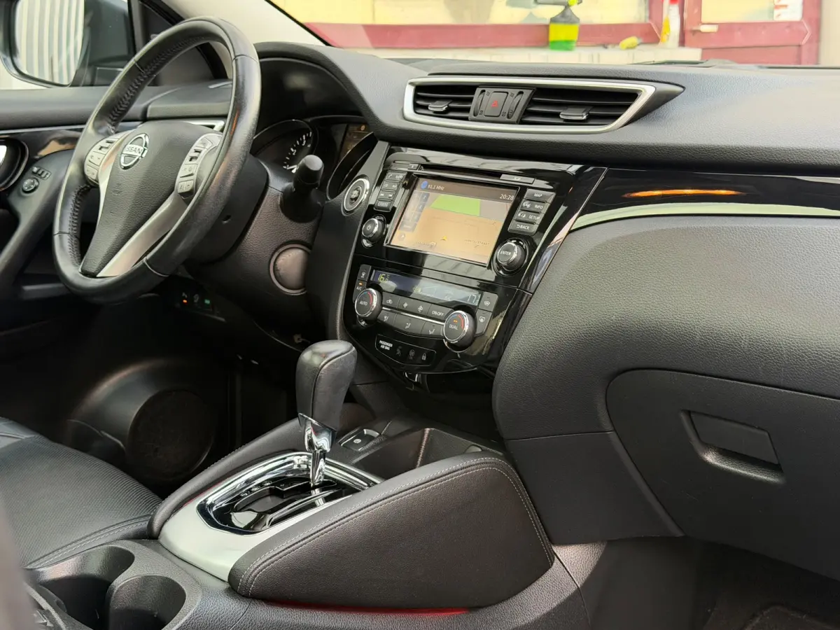 1.2 Tekna |Navi|Camera|Climate|Cruise|Pano|Leder|STvw|PDCv+a|N.A.P|