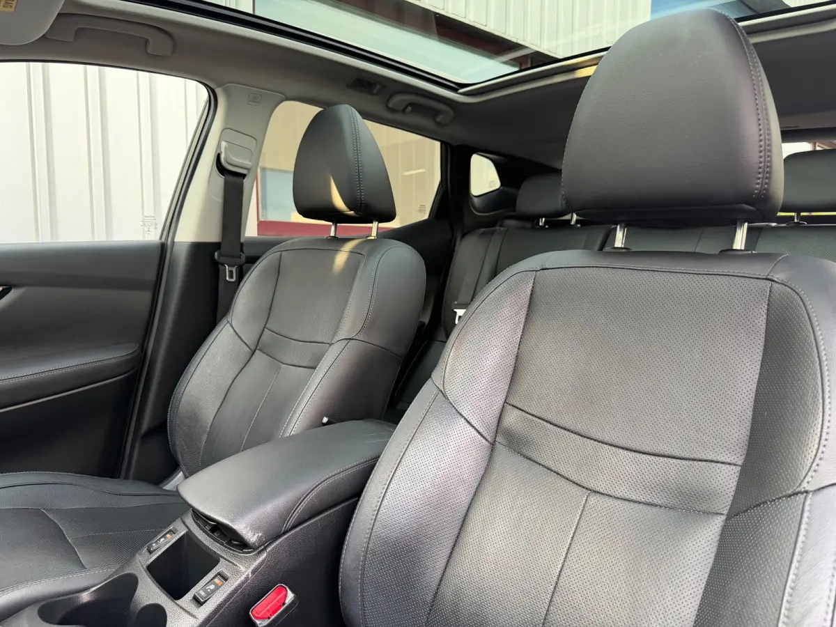 1.2 Tekna |Navi|Camera|Climate|Cruise|Pano|Leder|STvw|PDCv+a|N.A.P|