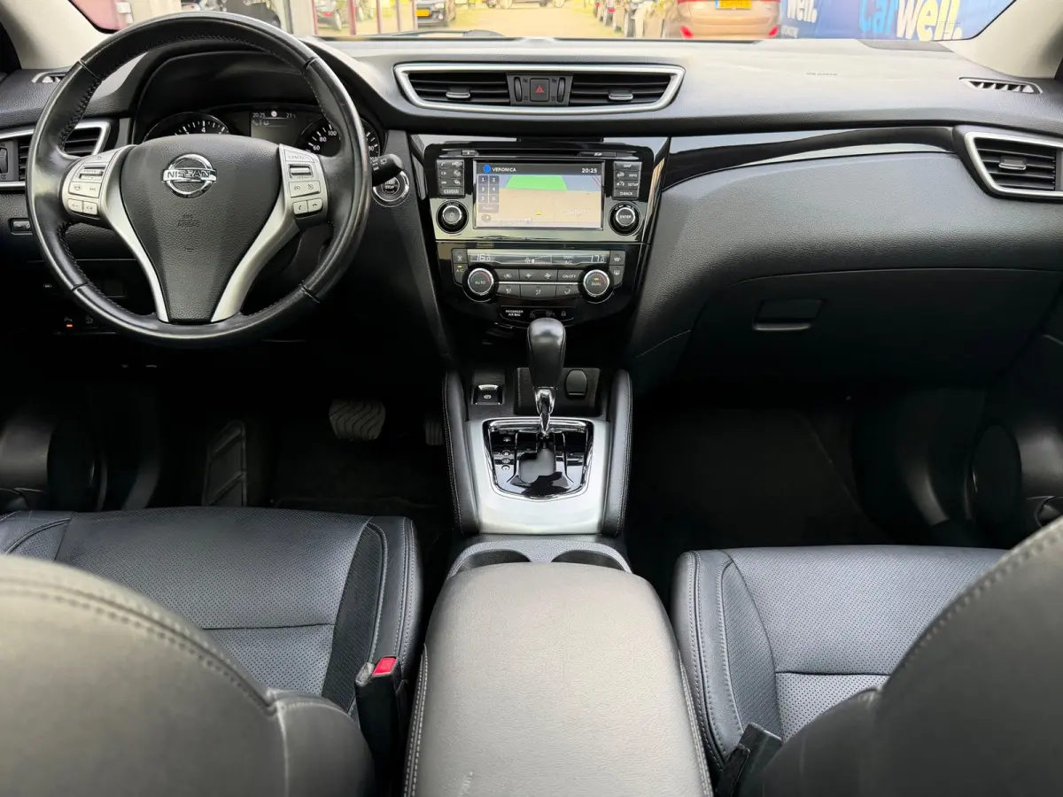 1.2 Tekna |Navi|Camera|Climate|Cruise|Pano|Leder|STvw|PDCv+a|N.A.P|