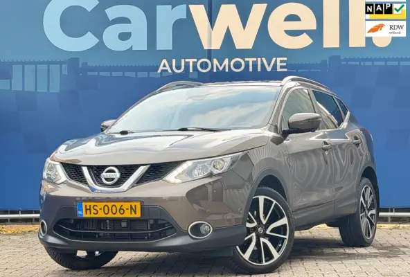 1.2 Tekna |Navi|Camera|Climate|Cruise|Pano|Leder|STvw|PDCv+a|N.A.P|