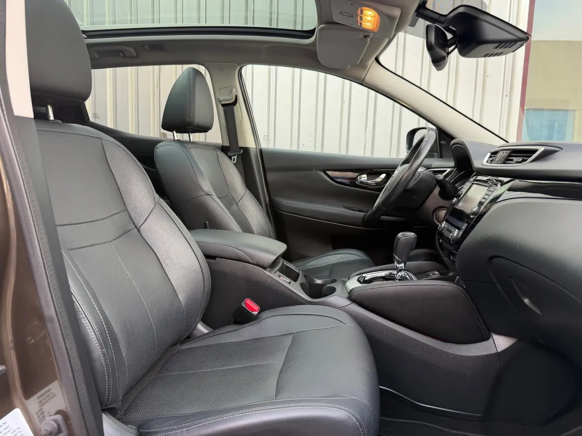 1.2 Tekna |Navi|Camera|Climate|Cruise|Pano|Leder|STvw|PDCv+a|N.A.P|