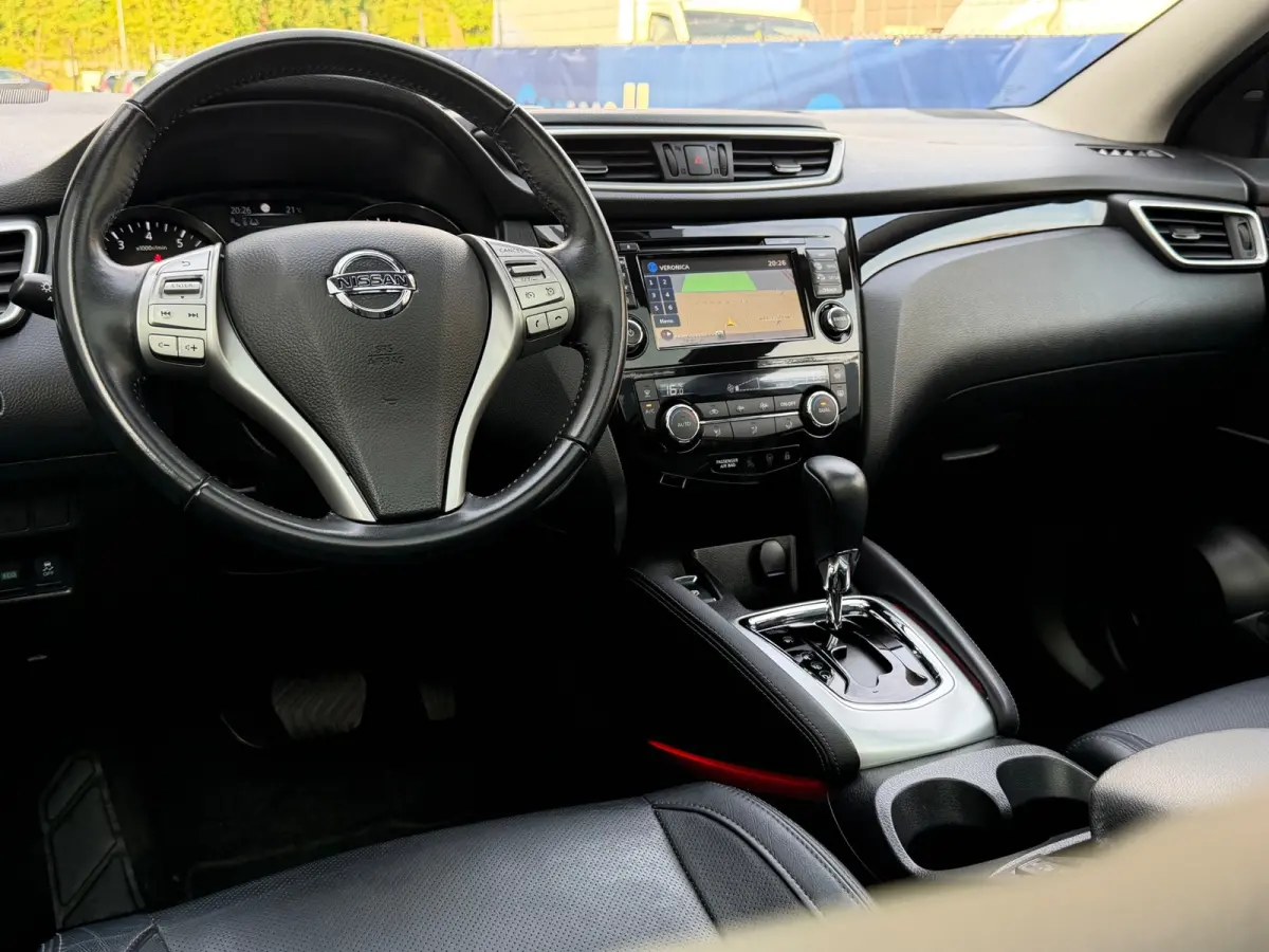 1.2 Tekna |Navi|Camera|Climate|Cruise|Pano|Leder|STvw|PDCv+a|N.A.P|