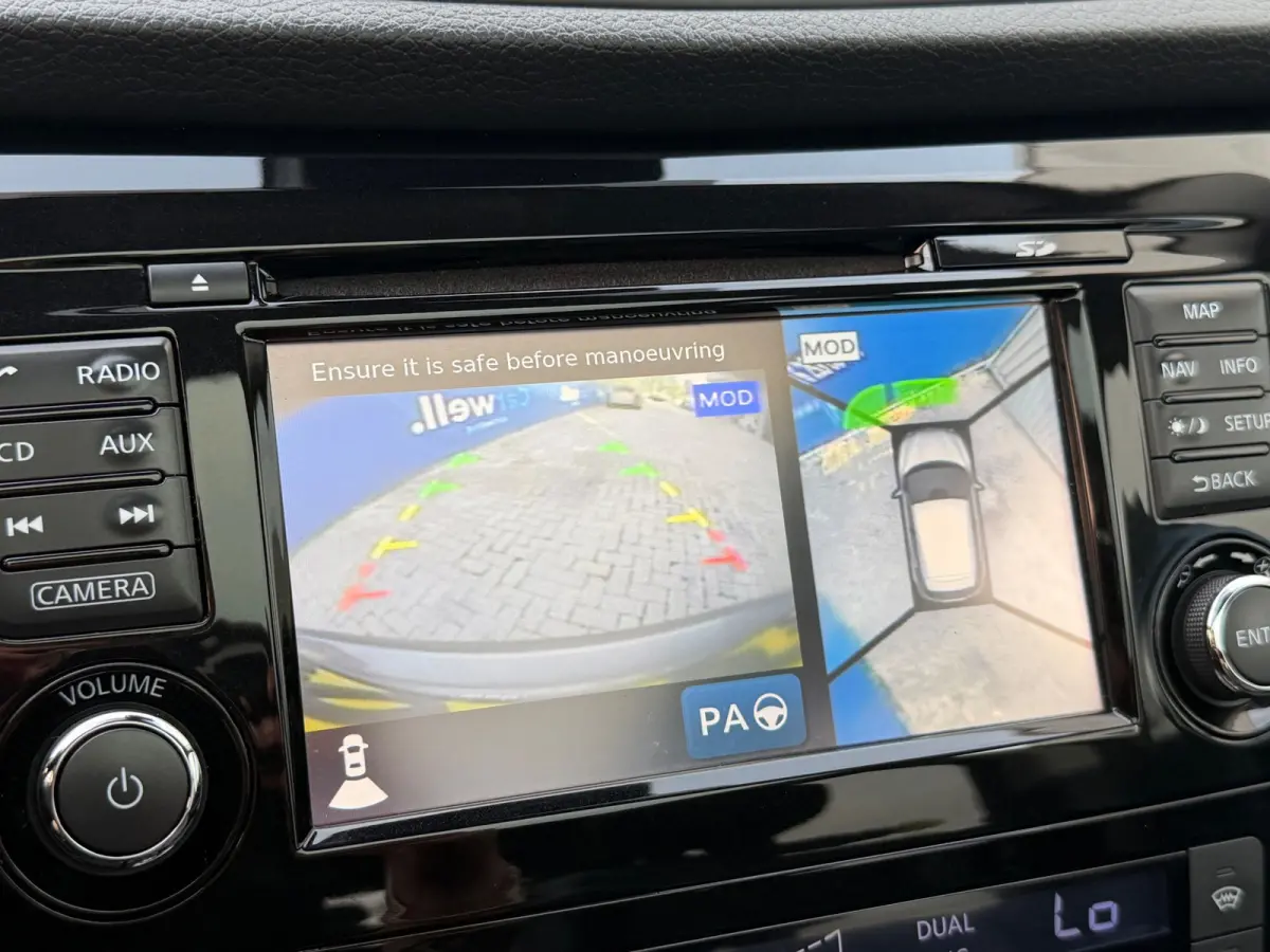 1.2 Tekna |Navi|Camera|Climate|Cruise|Pano|Leder|STvw|PDCv+a|N.A.P|