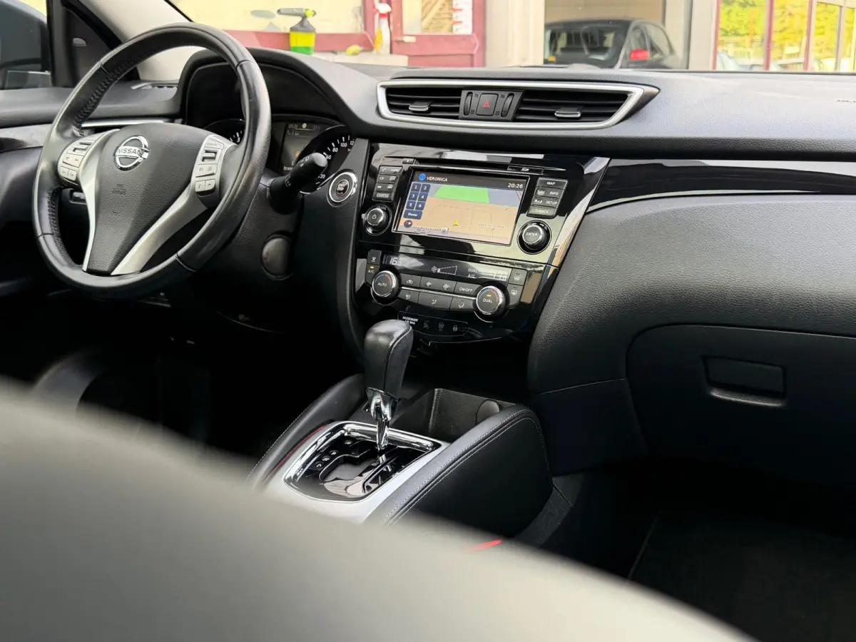 1.2 Tekna |Navi|Camera|Climate|Cruise|Pano|Leder|STvw|PDCv+a|N.A.P|