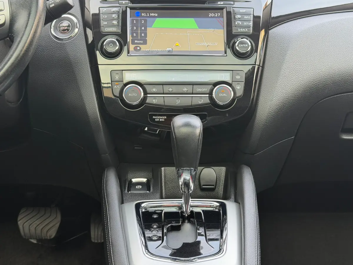 1.2 Tekna |Navi|Camera|Climate|Cruise|Pano|Leder|STvw|PDCv+a|N.A.P|