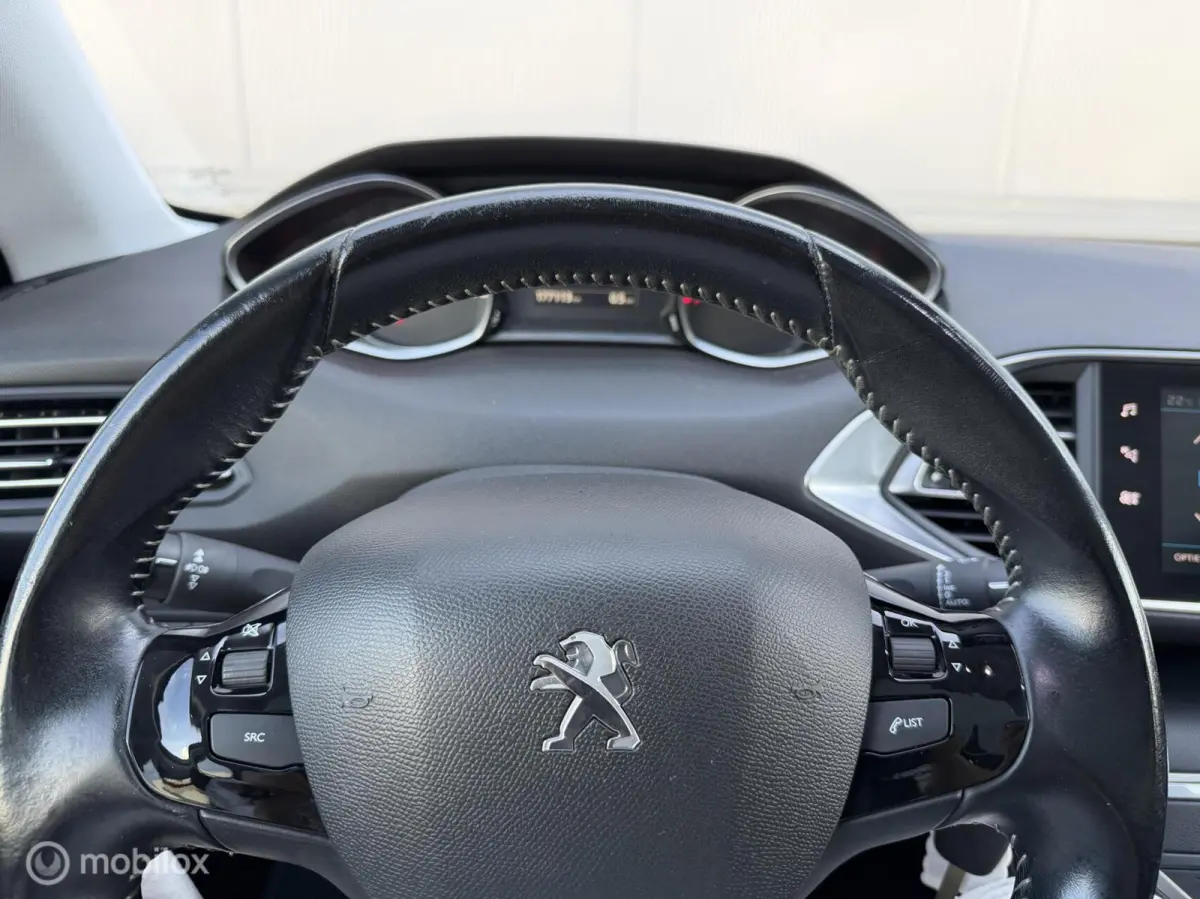 1.2 PureTech Blue Lease Executive|PANO|LINE ASSIST