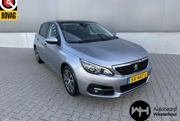 1.2 PureTech Blue Lease Executive|PANO|LINE ASSIST
