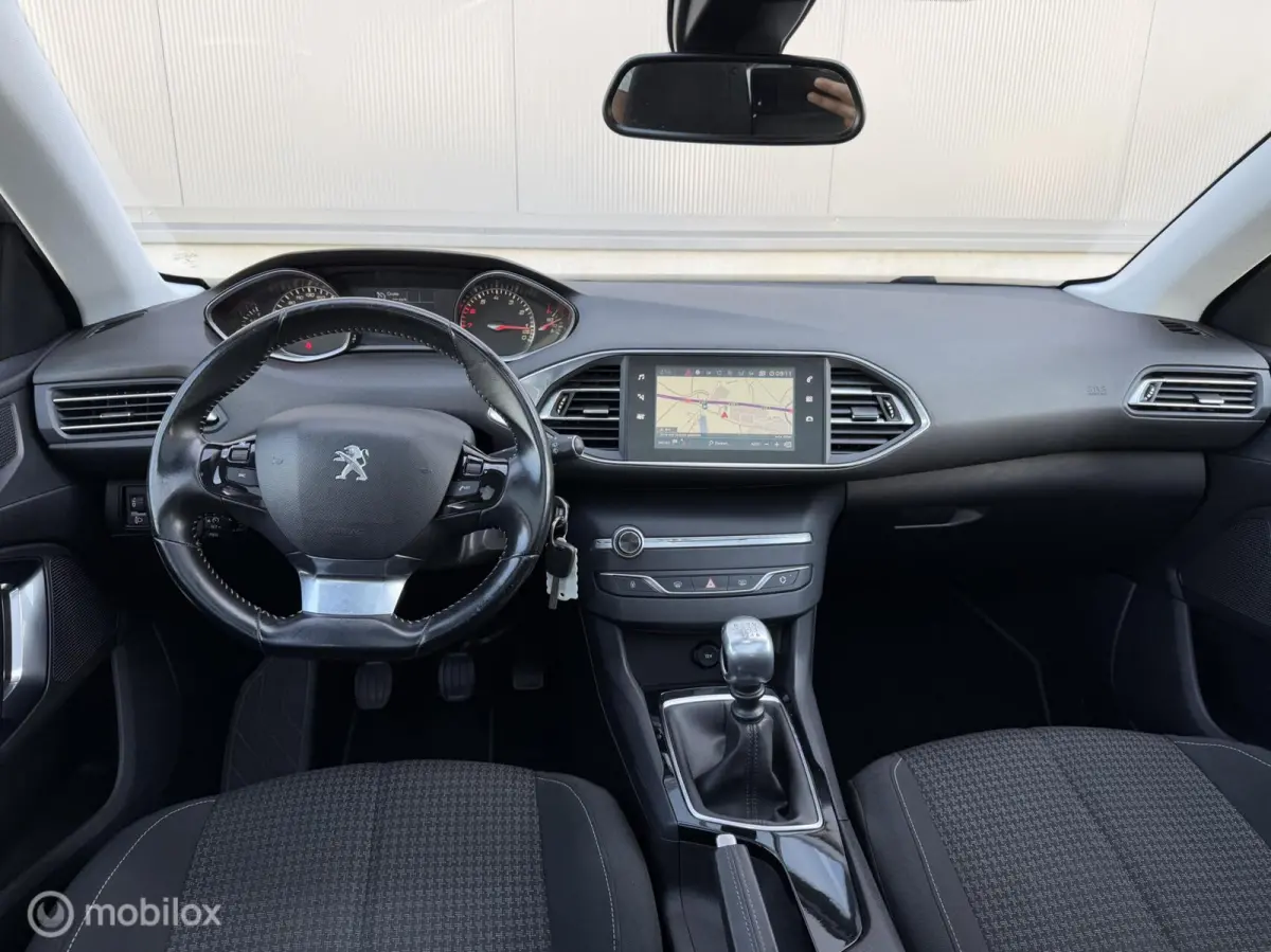 1.2 PureTech Blue Lease Executive|PANO|LINE ASSIST