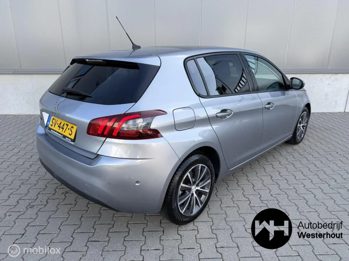 1.2 PureTech Blue Lease Executive|PANO|LINE ASSIST
