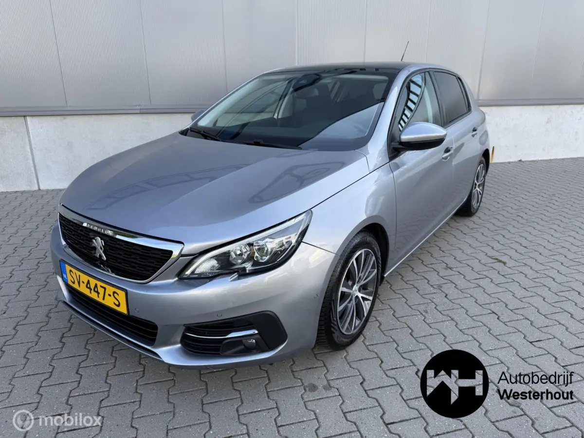 1.2 PureTech Blue Lease Executive|PANO|LINE ASSIST