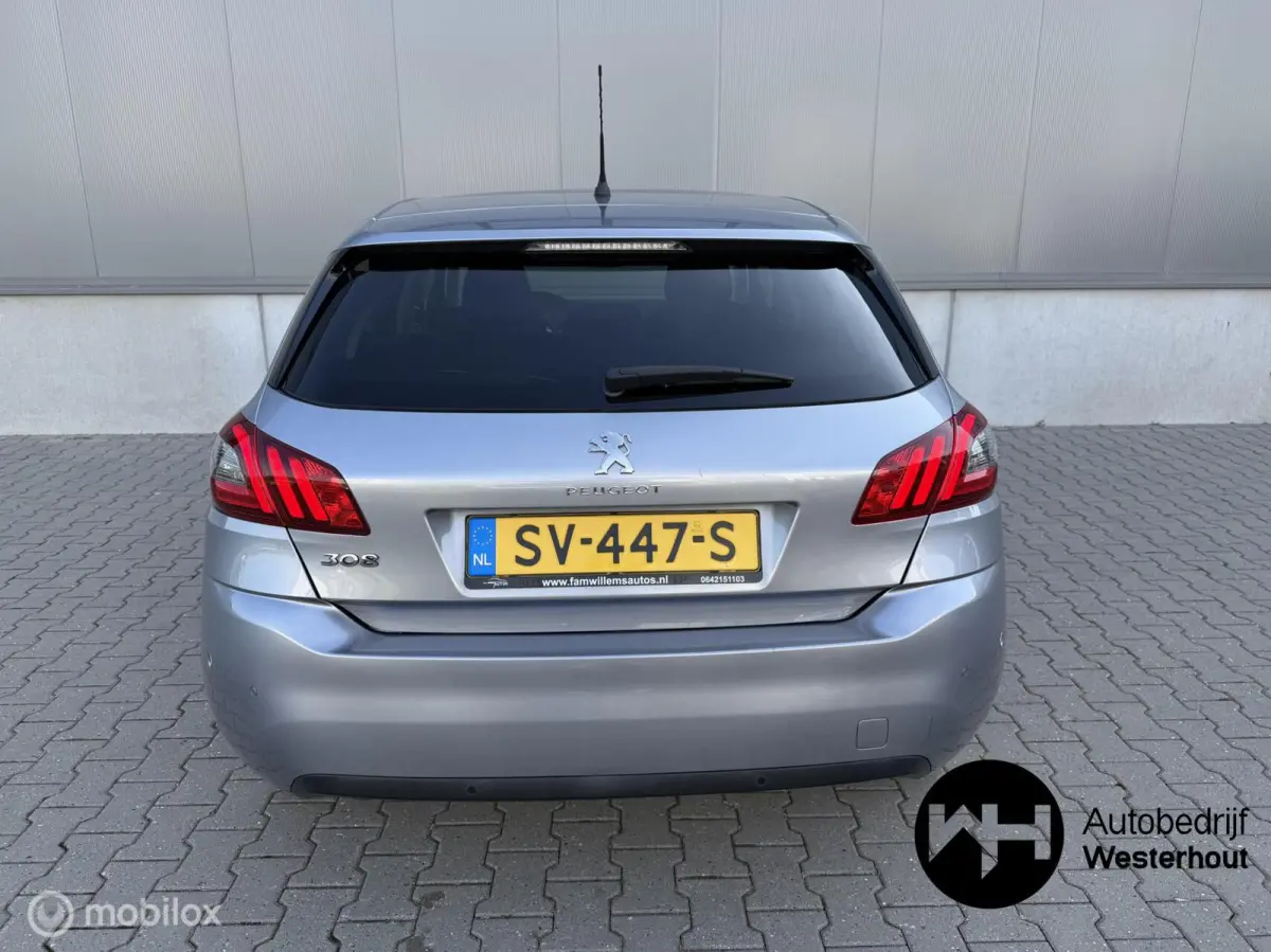 1.2 PureTech Blue Lease Executive|PANO|LINE ASSIST
