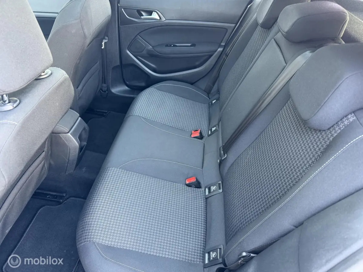 1.2 PureTech Blue Lease Executive|PANO|LINE ASSIST