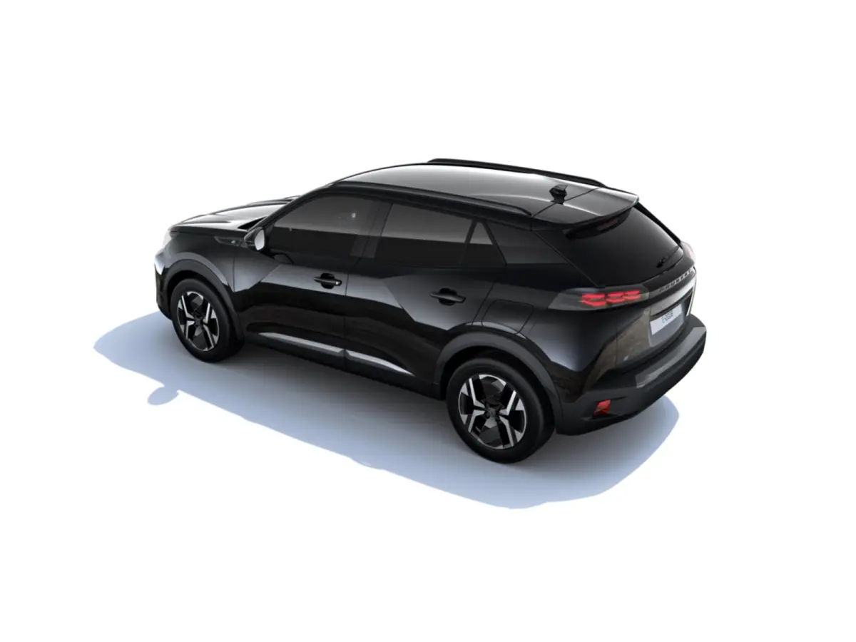 GT | Active Safety Brake met camera en radar (automatisch noodremsysteem) met Distance Alert (waarschuwing dreigende aanrijding) | Advanced Active Safety Brake met camera en radar | Climate 