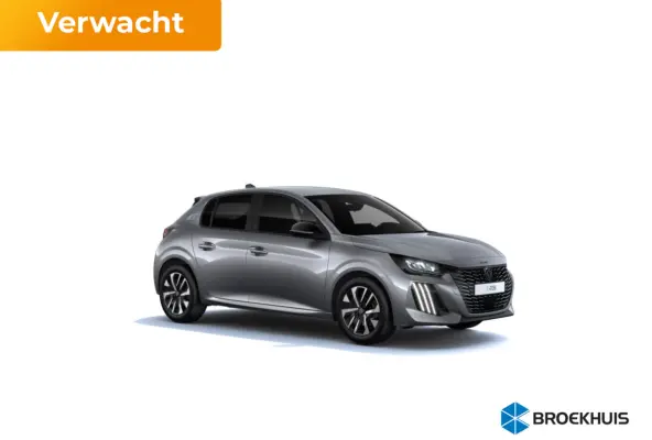 Business | Elektrische parkeerrem | Elektrische parkeerrem | Extra getinte achterste zijruiten en achterruit
