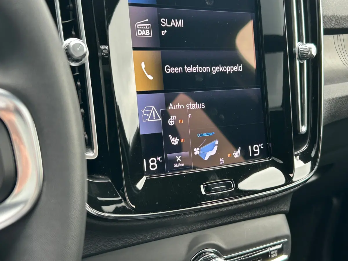 1.5 T4 Plug-in hybrid Ultimate Dark | Pano | Memory | Harman/Kardon | Pilot Assist | Stoel & stuurverwarming |