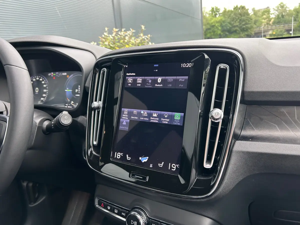 1.5 T4 Plug-in hybrid Ultimate Dark | Pano | Memory | Harman/Kardon | Pilot Assist | Stoel & stuurverwarming |