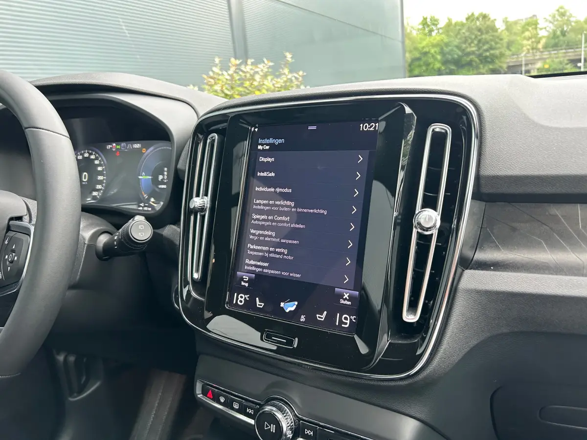 1.5 T4 Plug-in hybrid Ultimate Dark | Pano | Memory | Harman/Kardon | Pilot Assist | Stoel & stuurverwarming |