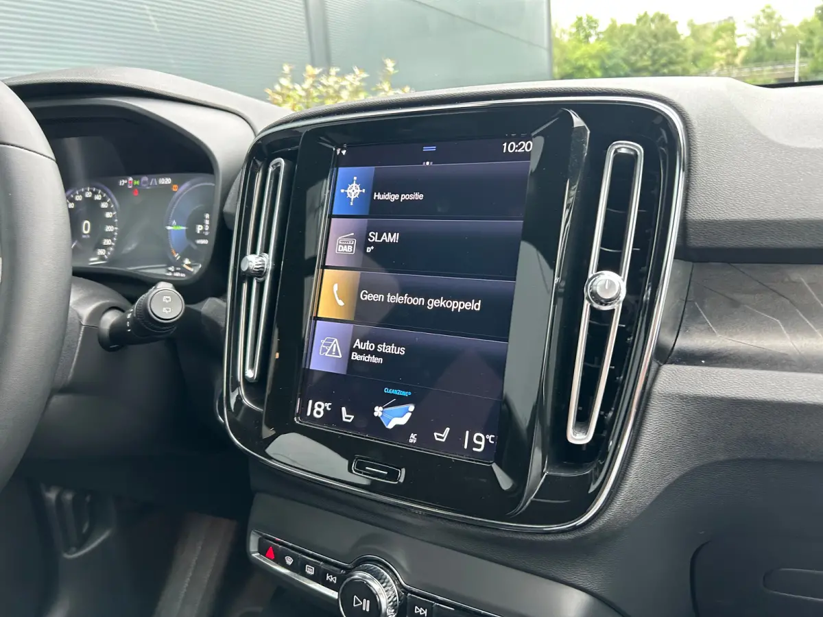 1.5 T4 Plug-in hybrid Ultimate Dark | Pano | Memory | Harman/Kardon | Pilot Assist | Stoel & stuurverwarming |