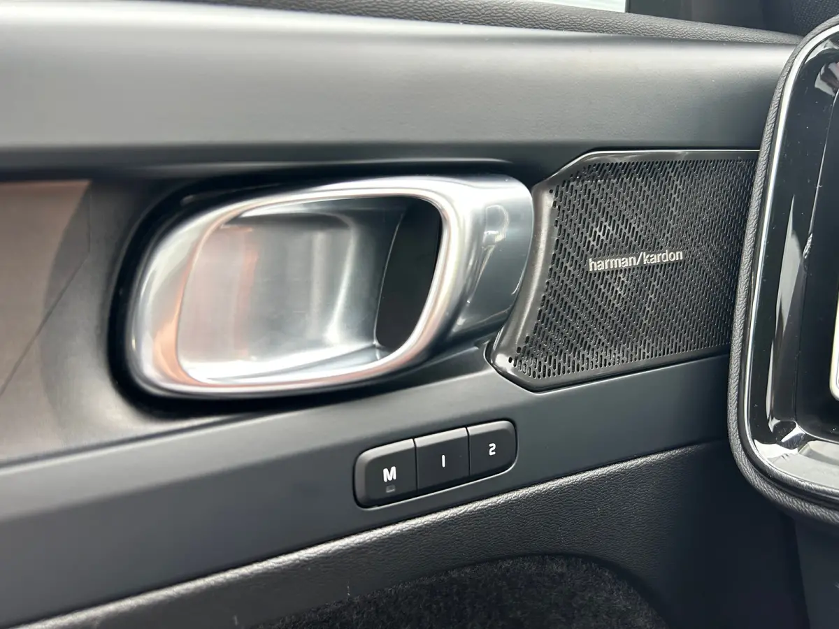 1.5 T4 Plug-in hybrid Ultimate Dark | Pano | Memory | Harman/Kardon | Pilot Assist | Stoel & stuurverwarming |