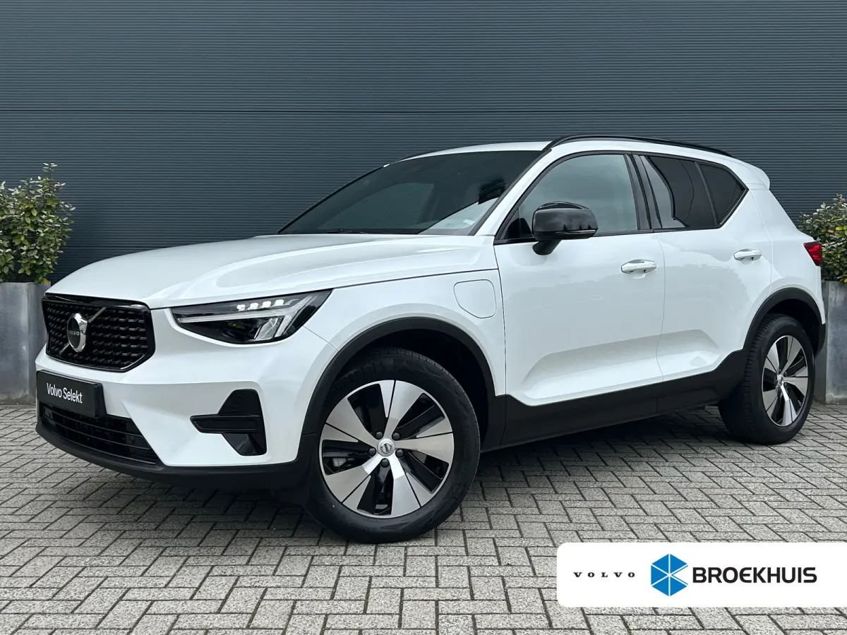 1.5 T4 Plug-in hybrid Ultimate Dark | Pano | Memory | Harman/Kardon | Pilot Assist | Stoel & stuurverwarming |