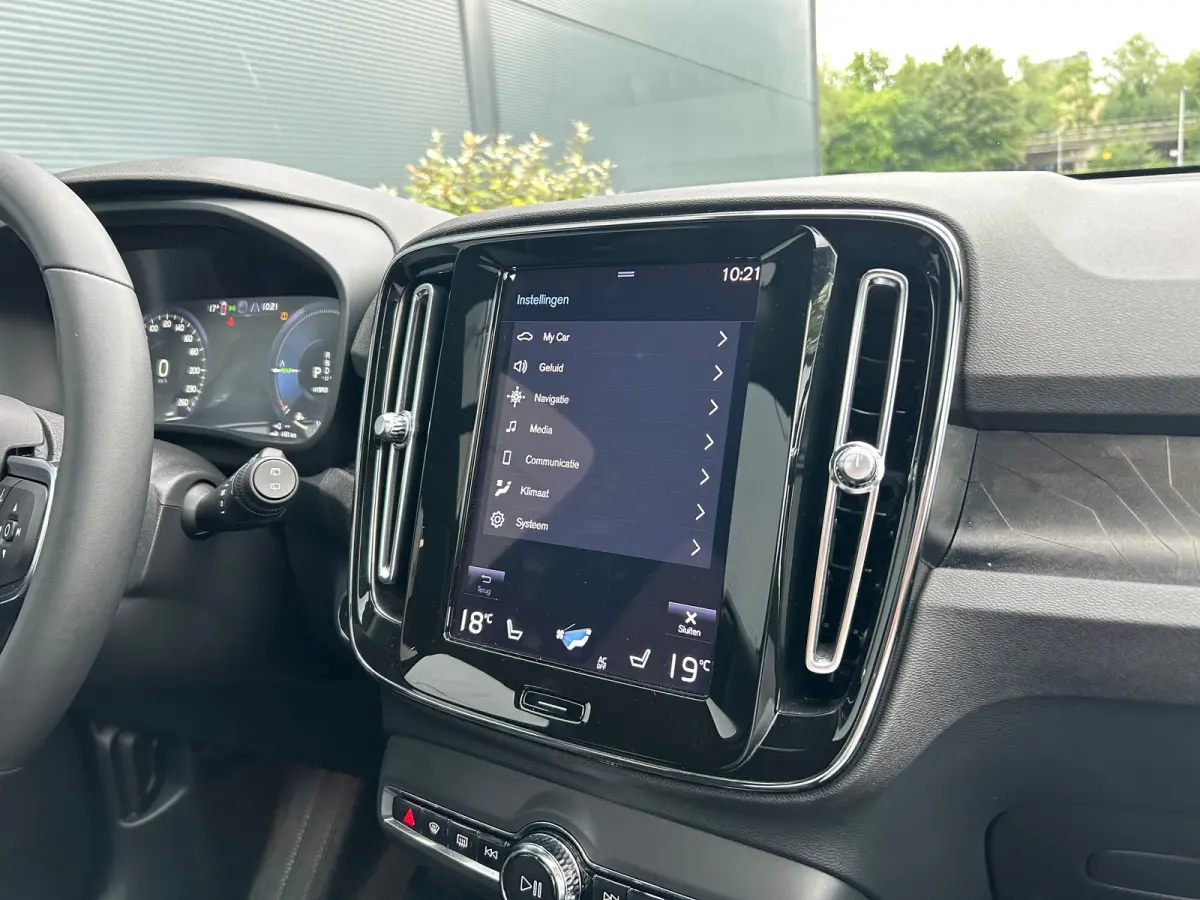 1.5 T4 Plug-in hybrid Ultimate Dark | Pano | Memory | Harman/Kardon | Pilot Assist | Stoel & stuurverwarming |