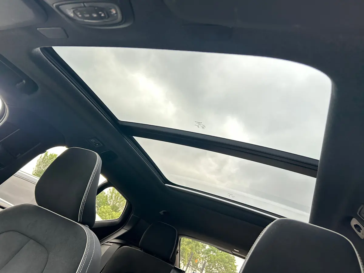 1.5 T4 Plug-in hybrid Ultimate Dark | Pano | Memory | Harman/Kardon | Pilot Assist | Stoel & stuurverwarming |