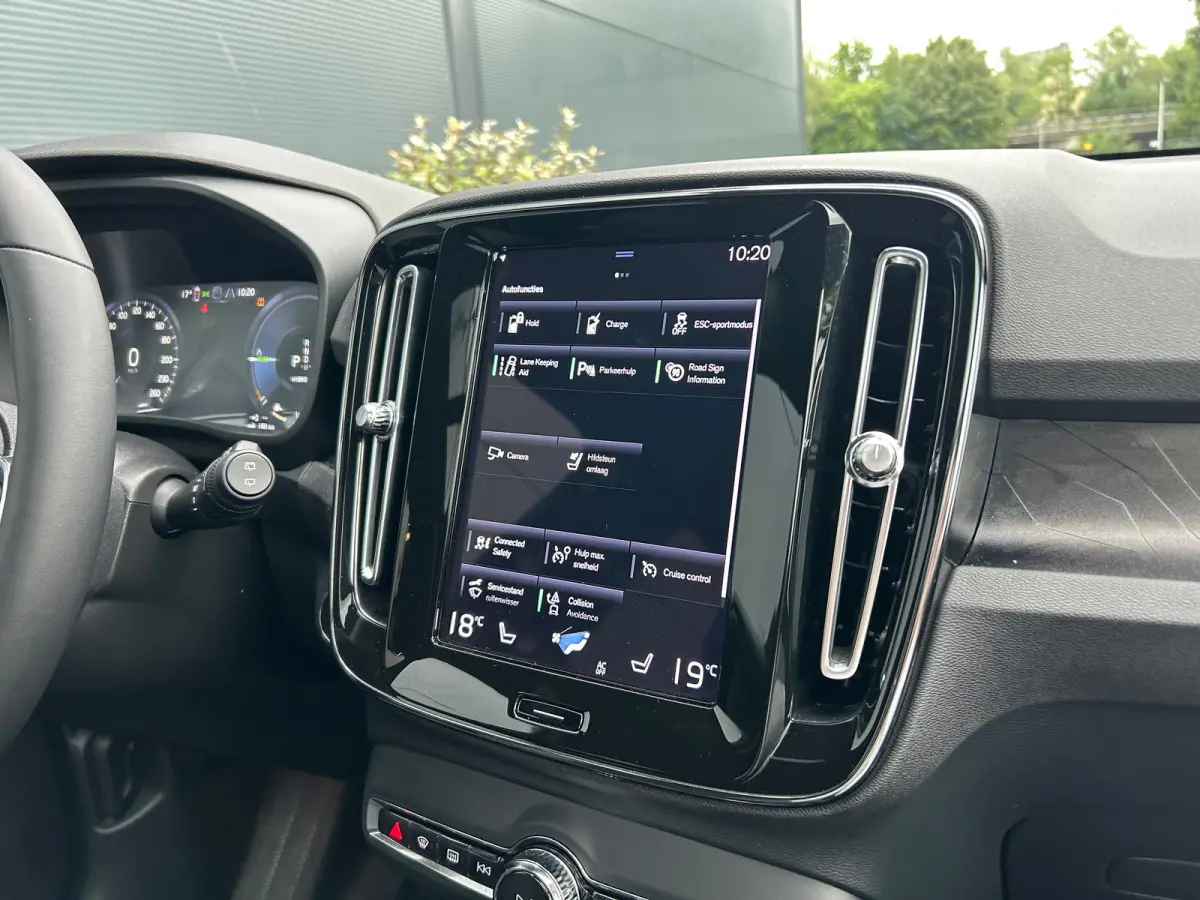 1.5 T4 Plug-in hybrid Ultimate Dark | Pano | Memory | Harman/Kardon | Pilot Assist | Stoel & stuurverwarming |